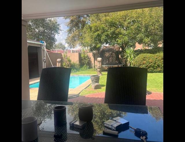3 BEDROOM PROPERTY TO RENT IN VANDERBIJLPARK SW 5